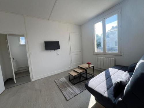 Quartier Saint-Clement - Jardin des Plantes Apartamento | Le Robespierre