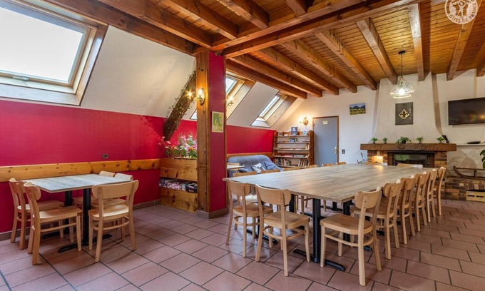 Bellecombe-en-Beauges Casa | LE ROC DES BOEUFS - BELLECOMBE EN BAUGES