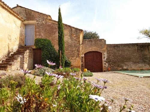 Aubignan Casa | Le Rocan Roux