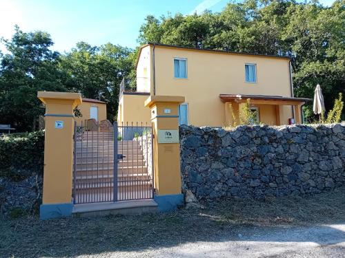 Lerici Villa | Le Rocce Wellness and Fitness, only adults