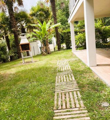 Saint-Aignan-Grandlieu Apartamento | Le Rocher de Bel Air -40m2 -Chaleureux 3 étoiles