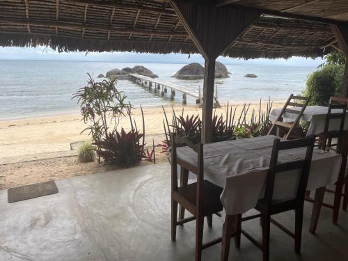 Nosy Boraha Apartamento | Le Rocher