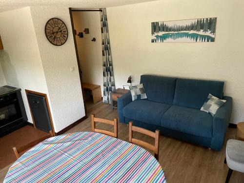 Valloire Apartamento | le rocher saint pierre 1H - 6pers