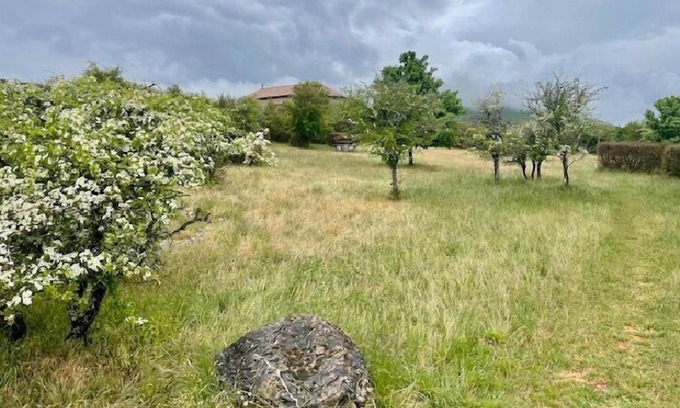 Le Caylar Casa | Le Rockastel
