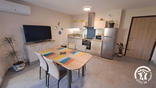 Albi Apartamento | Le rodin