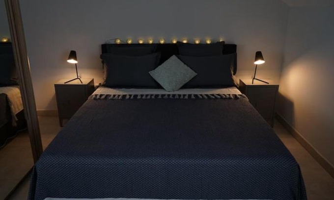 Saint-Leu Apartamento | Le Roma, location saisonnière à Saint-Leu
