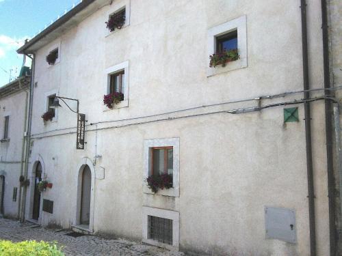 Civitella Alfedena Cama Y Desayuno | Le Rondini Affittacamere