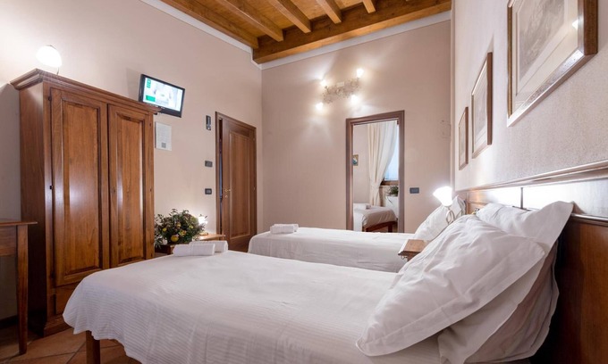 Bagnolo Mella Cama Y Desayuno | Le Rondini