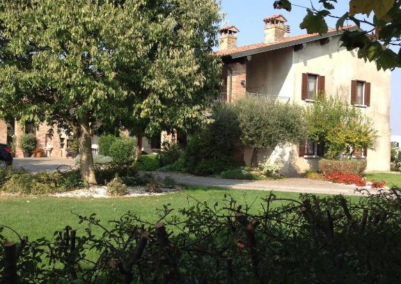Bagnolo Mella Cama Y Desayuno | Le Rondini