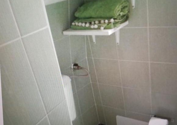 Grottaglie Apartamento | Le rose bianche