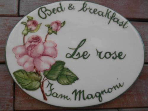 Busto Arsizio Cama Y Desayuno | Le Rose Malpensa