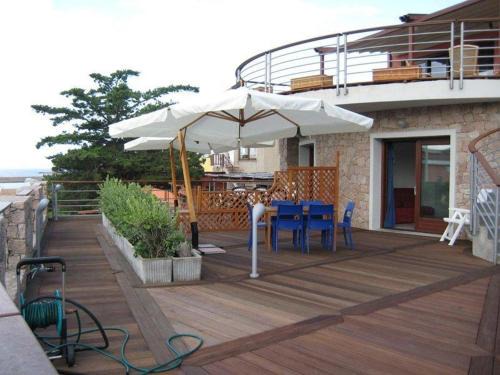 Trinita d'Agultu e Vignola Apartamento | Le Rose Marine