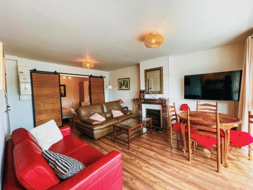 Chateau-Thierry Apartamento | Le Rossignol