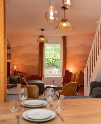 Dreux Apartamento | Le Royal Billy