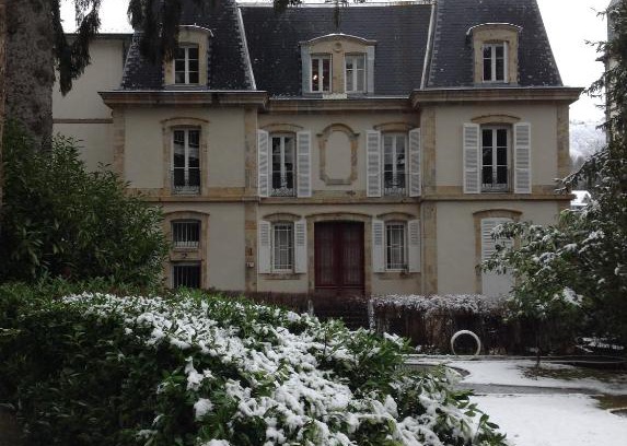 La Bourboule Casa | Le Rubis de Chanterive