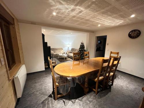 Bussang Casa | Le Ruisseau à Bussang Htes Vosges tout confort