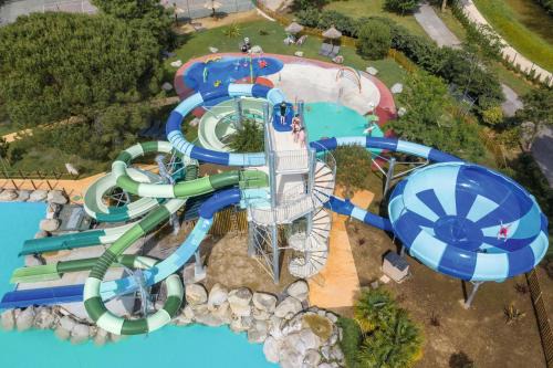 Bidart Complejo | Le Ruisseau - EuroResorts Bidart