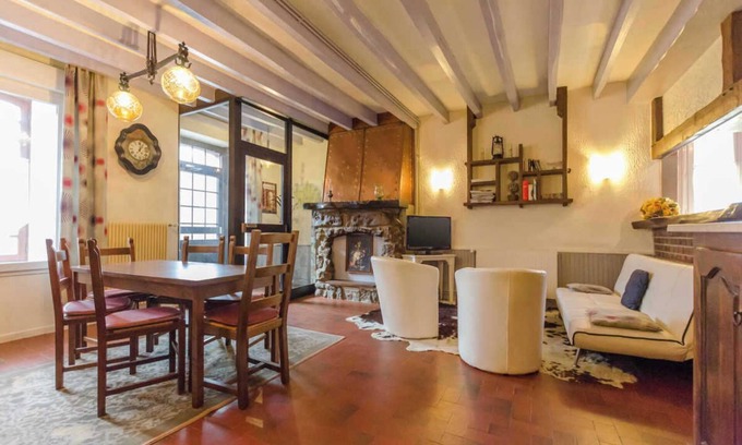 Saint-Hilaire-sous-Romilly Casa | Le Saint Hilaire - Saint Hilaire Sous Romilly