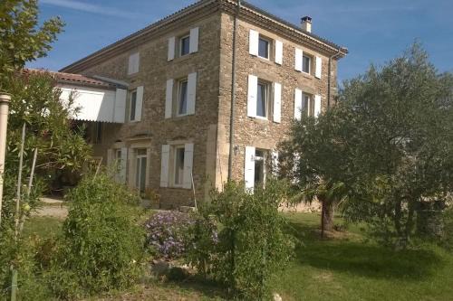 Upie Casa | Le Sabatin - Maison de charme, un écrin de verdure