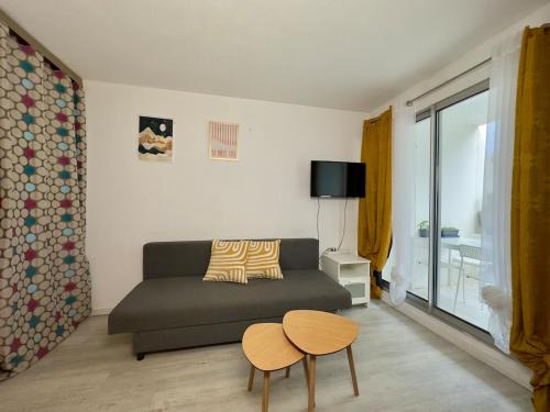 La Petite Motte Apartamento | Le Sable doré - Cozy & Bright