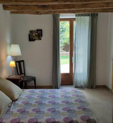 Noyant-Villages Cama Y Desayuno | Le sablon chambres d'hotes