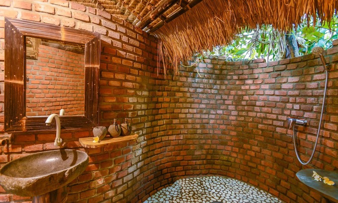 Penestanan Casa | Le Sabot Ubud
