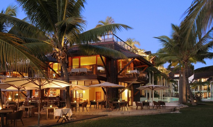 Boucan Canot Hotel | Le Saint Alexis