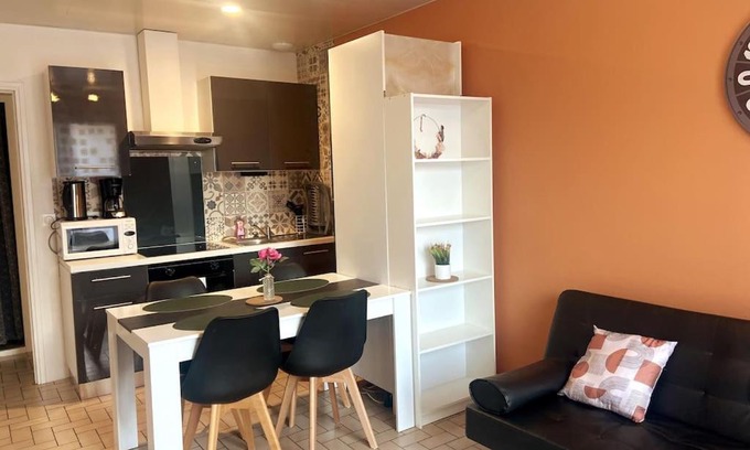 Saint-Amour Apartamento | Le Saint-Amour 2