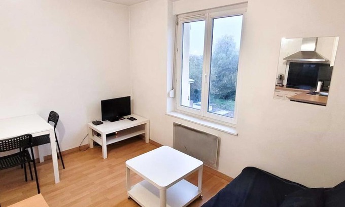 Montigny-les-Metz Apartamento | Le Saint André