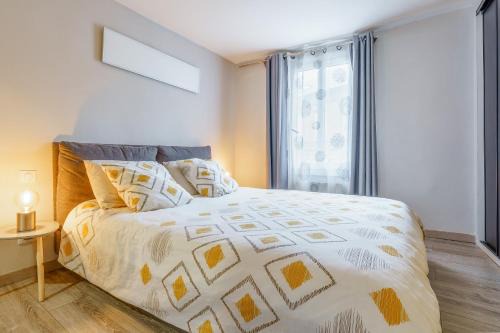 Travo Apartamento | Le Saint-Antoine - centre - idéal familles & pros