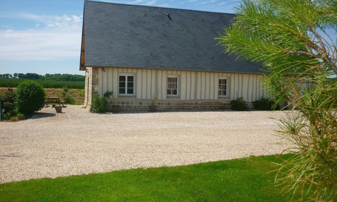 Paluel Casa | Le Saint-Clair - PALUEL