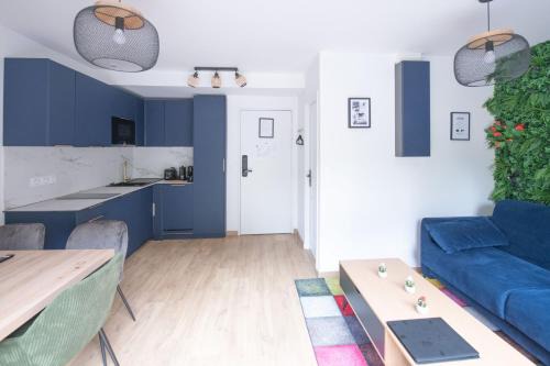 Gentilly Apartamento | Le Saint-Germain - Porte d'Orléans - Cité Universitaire Paris 14