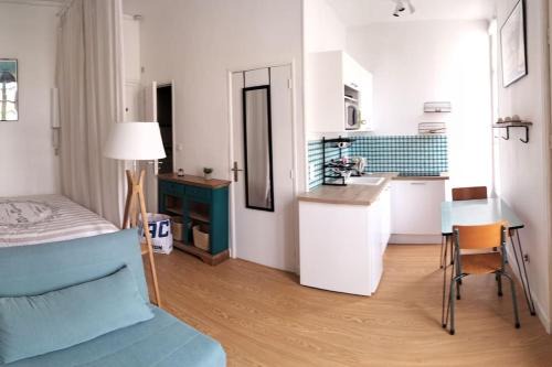 Cœur de Ville Apartamento | LE SAINT LOUIS - Hypercentre - Opéra - Proche Parcs