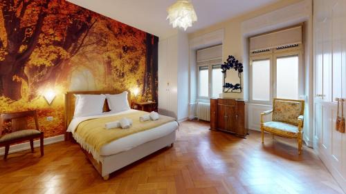 Krutenau Apartamento | Le Saint Nicolas