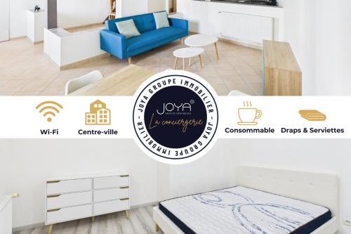 Romilly-sur-Seine Apartamento | Le Saint Servais