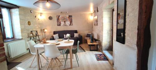 Montignac Apartamento | Le Sainte Catherine