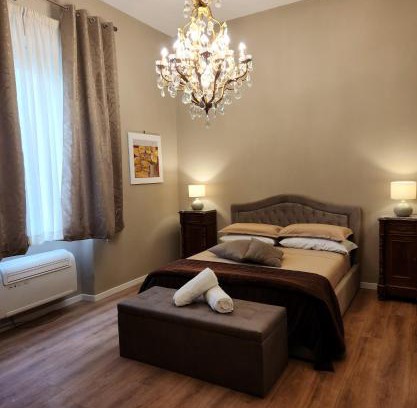 Caserta Cama Y Desayuno | Le Sale Resort