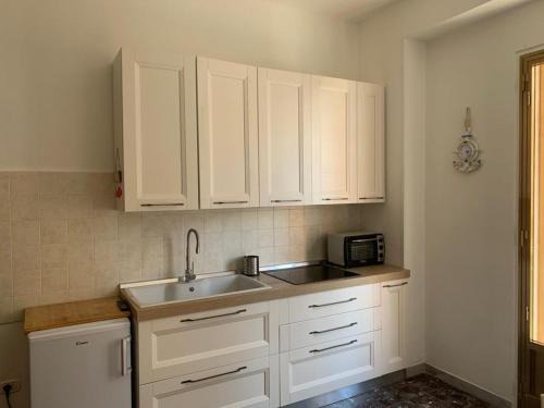 Margherita di Savoia Apartamento | Le Saline