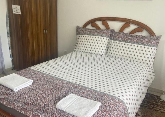 Ecublens Apartamento | Le Sami