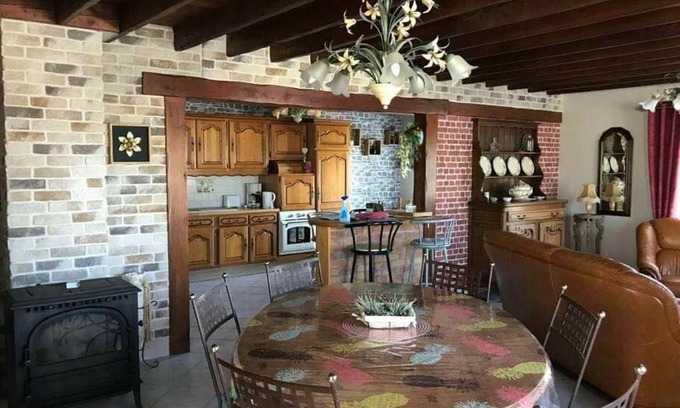 Audrehem Casa | Le Sapin