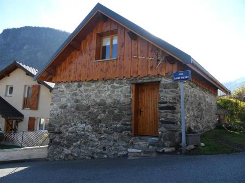Saint-Jean-de-Maurienne Apartamento | le Sarto - St Jean de Maurienne