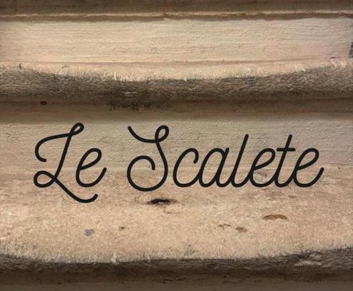 Valeggio sul Mincio Apartamento | Le Scalete