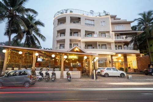 Gauravaddo Complejo | Le Seasons Resort