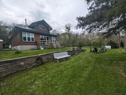 Dunham Chalet De Esquí | Le Selby