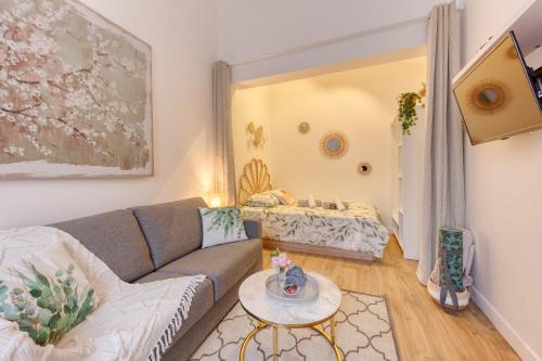 La Courneuve Apartamento | Le Serenity Paris, Stade de France, Le Bourget