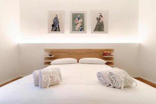 Como Apartamento | Le Seterie Apartment
