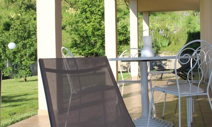 Monforte d'Alba Casa | LE SETTE VIE HOLIDAY HOMES
