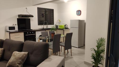 Saint-Pierre De La Reunion Apartamento | Le Shanti - la paix