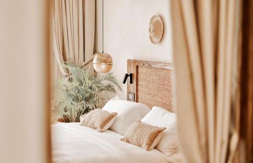 Sidi Abd El-Rahman Apartamento | Le Sidi Cabanas hotel serviced