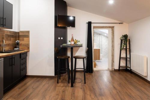 Macon Apartamento | Le Sigorgne Centre-ville Gare